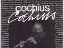 FUNK Private dutch EXPERIMENTAL rare COCHIUS