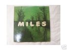 MIles Davis Prestige LP 7014 NYC  Coltrane