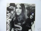 Nirvana fully signed Love Buzz 45 