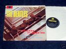 1963 * BEATLES * Please Please Me *  uk LP