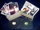 1968 Ist Press BEATLES * uk * White Album LP