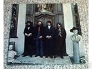 BEATLES Hey Jude / Beatles Again LP PROMO