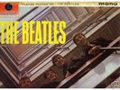 THE BEATLES-ORIGINAL PLEASE PLEASE ME LP