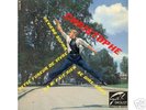 CHRISTOPHE 1ER EP REVIENS SOPHIE ROCK NEUF