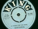 GAVIN HAMILTON: MOD/FREAKBEAT DANCER HEAR