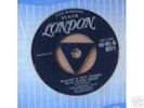 CARL PERKINS-Blue Suede Shoes, Rockabilly 45