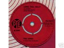 THE KINKS long tall sally ORIGINAL 1st  PYE