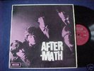 Rolling Stones Aftermath LP Shadowed
