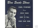 CARL PERKINS SUN EP 115 Mint