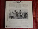 AZITIS same ORIGINAL US XIAN PSYCH MONSTER NM