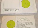 Mithrandir  ...Magick EP ...  ( NWOBHM )