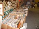 1700 LP RECORDS,  NO RESERVE 