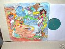 Lost and Found : 1967 Texas Fuzz psych Orig LP Orig IA