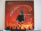 Teddy Charles - Vibe-rant ORIG LP Waldron