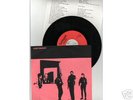 CONTIGENT ep RARE  belgium punk FROM EARLY DAYS