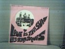 7'' Beat/Psych:  Les Baroques