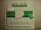 rare psych HUNKA MUNKA - KARL OTTO Promise of Love