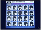 BEATLES HARD DAYS NIGHT 1stUK MONO EJDAY MINT