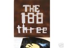 No neck Blues Band LP 188 three s@1  Rare