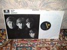 BEATLES With The Beatles1963 STEREO 1ST PRESS