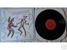 KHEMISTRY LP ORIGINAL PRESSING US NOT REISSUE