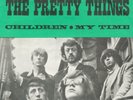 **Pretty Things - Children  Swe PS