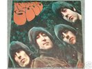 THE BEATLES RUBBER SOUL - CROSSOVER MATRICES