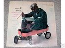 THELONIOUS MONK SEPTET ORIGINAL 1957 RIVERSIDE LP