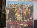 BEATLES SGT. PEPPER UK. LP MINT MONO  STUNNING