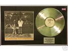 IAN DRURY- New Boots ....LP - Platinum  Disc