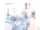RADIOHEAD Signed OK COMPUTER Vinyl LP & COA