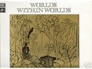 BASIL KIRCHIN WORLDS WITHIN WORLDS ORIG LP