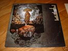 PETER IVERS-KNIGHT OF THE BLUE COMMUNION  LP RARE