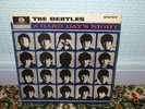 BEATLES uk stereo HARD DAYS...  NRMINT