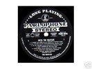 Beatles With the AUSTRALIAN LP STEREO ORIG.