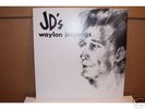 WAYLON JENNINGS