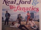 Garage / psych: NEAL FORD & THE FANATICS Hickory SEALED