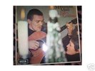Davy Davey Graham Midnight Man LP RARE