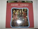 RAMON MARQUEZ- RARE LATIN SOUL BOOGALOO LP, LOOK