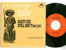 LA REVOLUCION DE EMILIANO ZAPATA  GARAGE PSYCH 45 & PS
