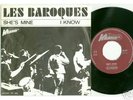 LES BAROQUES 