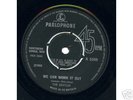 3 BEATLES 45's  HELP / WE CAN WORK IT OUT + 1
