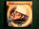 Wagner - Götterdämmerung - Solti - UK Decca