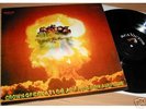 JEFFERSON AIRPLANE Crown of Creation Orig N/M