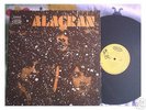 ALACRAN - LP PSYCH HARD SPAIN - Brazil Press