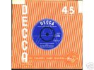Joe Meek Orch. - Kennedy March, EX. Demo. RGM
