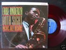EARL ANDERZA 'OUTA SIGHT' LP PACIFIC JAZZ RED NM