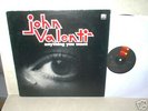 John Valenti  Anything You Want Funky Soul AOR Orig LP