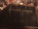 MAINLINER PSYCHEDELIC POLYHEDRON rare high rise LP