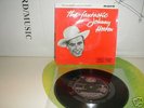 JOHNNY HORTON THE FANTASTIC EP NEAR MINT